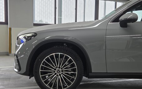 Mercedes-Benz GLC, 2026 год, 8 500 000 рублей, 3 фотография
