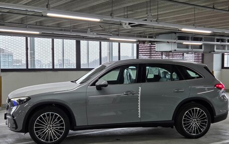 Mercedes-Benz GLC, 2026 год, 8 500 000 рублей, 4 фотография