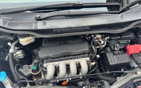 Honda Fit III, 2012 год, 750 000 рублей, 22 фотография