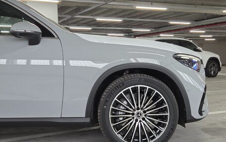 Mercedes-Benz GLC, 2026 год, 8 500 000 рублей, 2 фотография