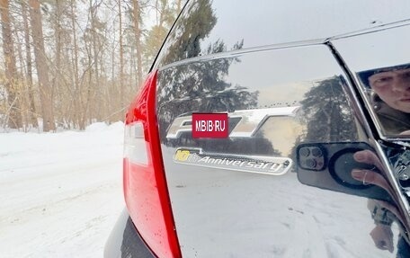 Honda Fit III, 2012 год, 750 000 рублей, 18 фотография