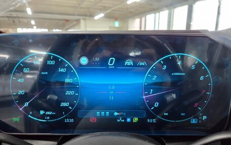 Mercedes-Benz GLC, 2026 год, 8 500 000 рублей, 13 фотография