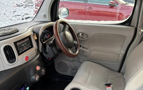 Nissan Cube III, 2014 год, 700 000 рублей, 2 фотография