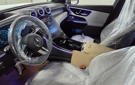 Mercedes-Benz GLC, 2026 год, 8 500 000 рублей, 11 фотография