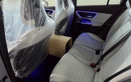 Mercedes-Benz GLC, 2026 год, 8 500 000 рублей, 14 фотография