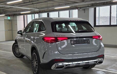 Mercedes-Benz GLC, 2026 год, 8 500 000 рублей, 9 фотография