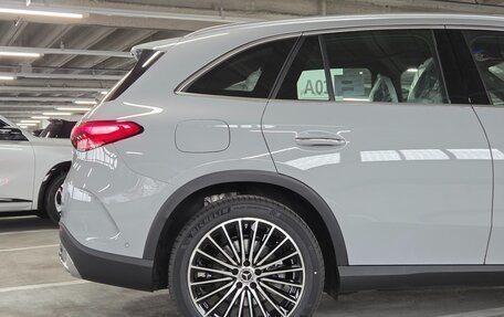 Mercedes-Benz GLC, 2026 год, 8 500 000 рублей, 7 фотография