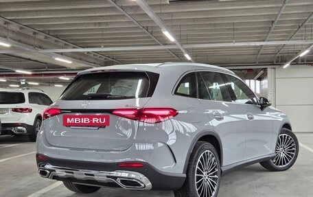 Mercedes-Benz GLC, 2026 год, 8 500 000 рублей, 8 фотография