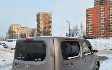 Nissan Cube III, 2014 год, 700 000 рублей, 7 фотография