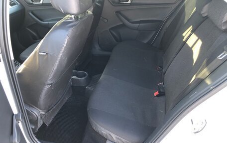 Skoda Rapid I, 2019 год, 1 190 000 рублей, 11 фотография