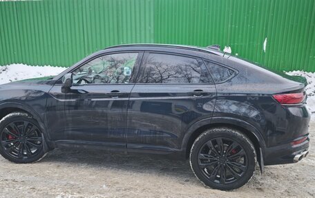 Geely Tugella FY11, 2023 год, 2 850 000 рублей, 3 фотография