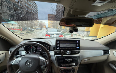 Mercedes-Benz M-Класс, 2012 год, 2 999 999 рублей, 4 фотография