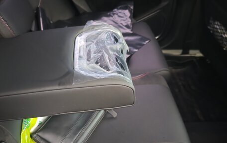 Geely Tugella FY11, 2023 год, 2 850 000 рублей, 9 фотография