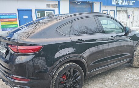 Geely Tugella FY11, 2023 год, 2 850 000 рублей, 6 фотография