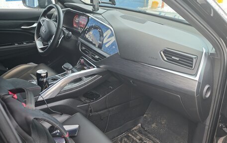 Geely Tugella FY11, 2023 год, 2 850 000 рублей, 8 фотография