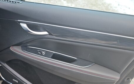 Geely Tugella FY11, 2023 год, 2 850 000 рублей, 7 фотография