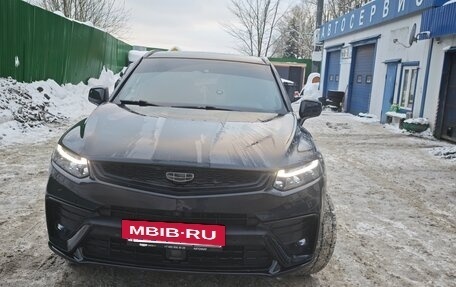 Geely Tugella FY11, 2023 год, 2 850 000 рублей, 10 фотография