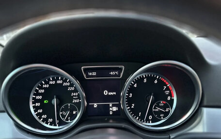 Mercedes-Benz M-Класс, 2012 год, 2 999 999 рублей, 7 фотография