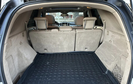 Mercedes-Benz M-Класс, 2012 год, 2 999 999 рублей, 11 фотография