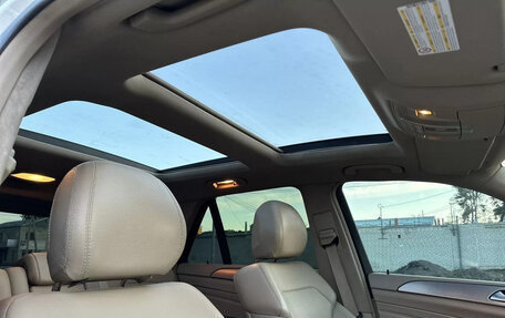 Mercedes-Benz M-Класс, 2012 год, 2 999 999 рублей, 9 фотография