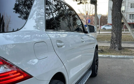 Mercedes-Benz M-Класс, 2012 год, 2 999 999 рублей, 15 фотография