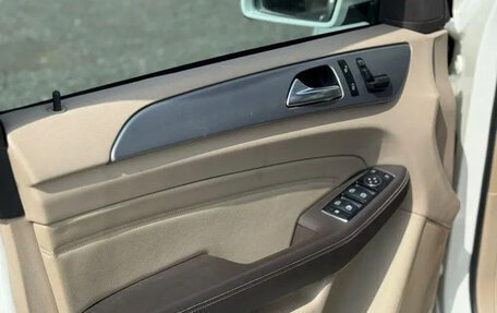 Mercedes-Benz M-Класс, 2012 год, 2 999 999 рублей, 14 фотография