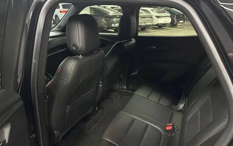 Chevrolet TrailBlazer, 2023 год, 1 870 000 рублей, 11 фотография