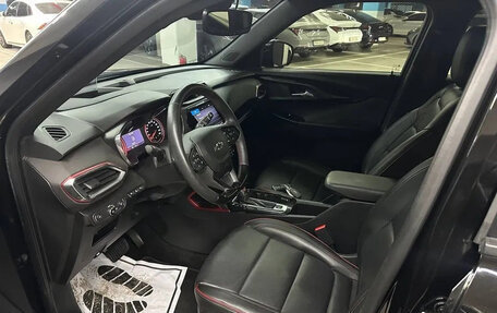 Chevrolet TrailBlazer, 2023 год, 1 870 000 рублей, 10 фотография