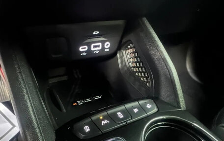 Chevrolet TrailBlazer, 2023 год, 1 870 000 рублей, 8 фотография