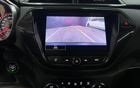 Chevrolet TrailBlazer, 2023 год, 1 870 000 рублей, 6 фотография