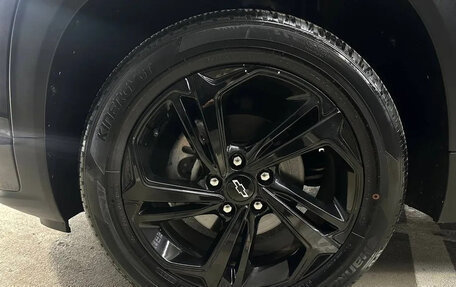 Chevrolet TrailBlazer, 2023 год, 1 870 000 рублей, 18 фотография