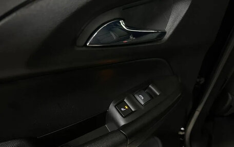 Chevrolet TrailBlazer, 2023 год, 1 870 000 рублей, 14 фотография