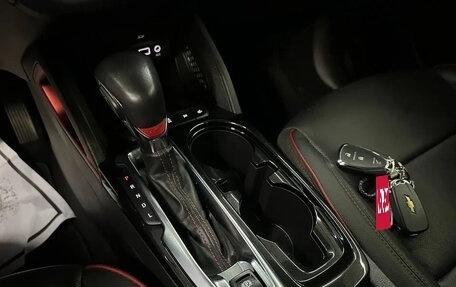 Chevrolet TrailBlazer, 2023 год, 1 870 000 рублей, 7 фотография