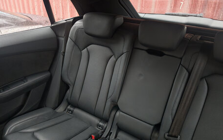 Audi Q8 I, 2018 год, 6 700 000 рублей, 7 фотография