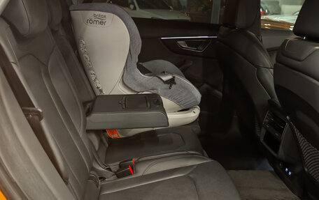 Audi Q8 I, 2018 год, 6 700 000 рублей, 8 фотография