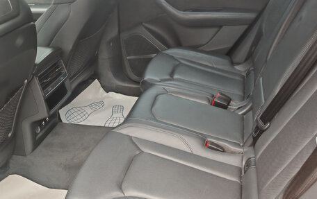 Audi Q8 I, 2018 год, 6 700 000 рублей, 13 фотография