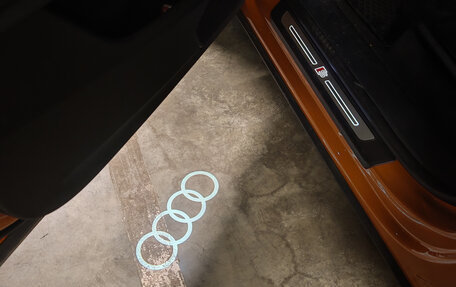 Audi Q8 I, 2018 год, 6 700 000 рублей, 14 фотография