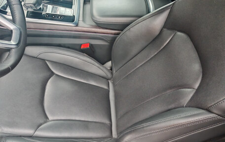 Audi Q8 I, 2018 год, 6 700 000 рублей, 15 фотография