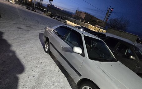 Toyota Corona IX (T190), 1997 год, 280 000 рублей, 5 фотография
