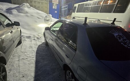 Toyota Corona IX (T190), 1997 год, 280 000 рублей, 3 фотография