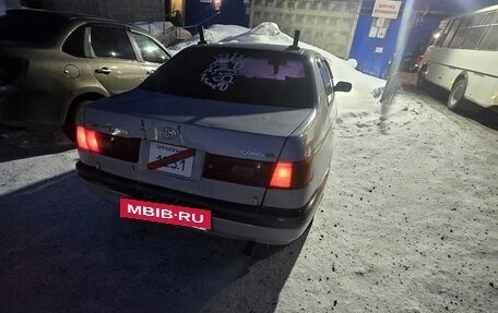 Toyota Corona IX (T190), 1997 год, 280 000 рублей, 7 фотография