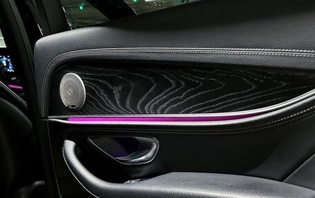 Mercedes-Benz E-Класс, 2021 год, 4 200 000 рублей, 15 фотография