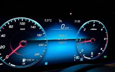 Mercedes-Benz E-Класс, 2021 год, 4 200 000 рублей, 12 фотография