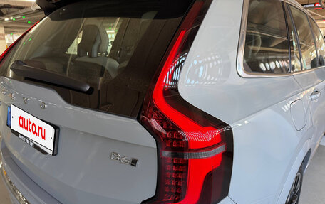 Volvo XC90 II рестайлинг, 2025 год, 10 400 000 рублей, 7 фотография