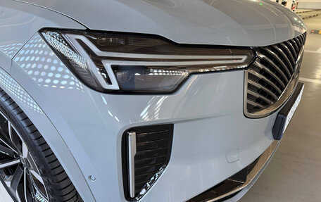 Volvo XC90 II рестайлинг, 2025 год, 10 400 000 рублей, 2 фотография