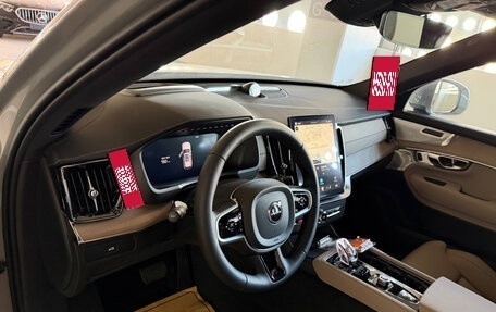 Volvo XC90 II рестайлинг, 2025 год, 10 400 000 рублей, 9 фотография