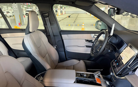 Volvo XC90 II рестайлинг, 2025 год, 10 400 000 рублей, 12 фотография