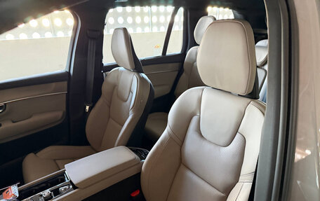 Volvo XC90 II рестайлинг, 2025 год, 10 400 000 рублей, 20 фотография