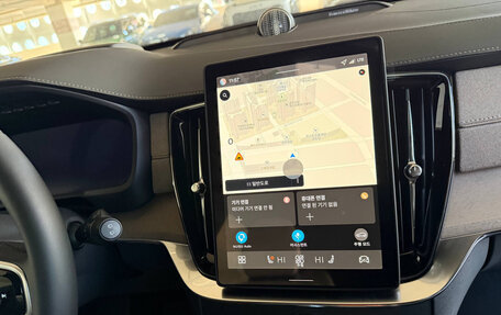 Volvo XC90 II рестайлинг, 2025 год, 10 400 000 рублей, 15 фотография