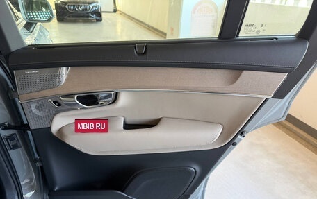 Volvo XC90 II рестайлинг, 2025 год, 10 400 000 рублей, 25 фотография